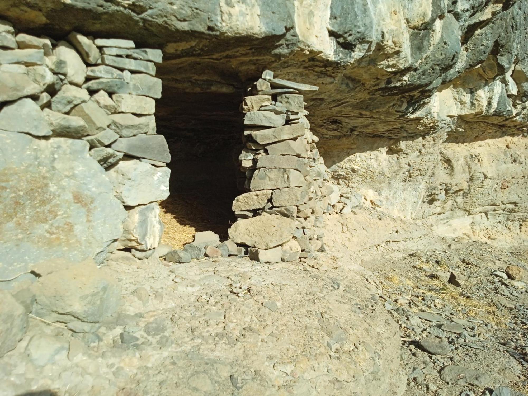 La Finca Del Don Ganapati San Bartolome de Tirajana  Exterior photo
