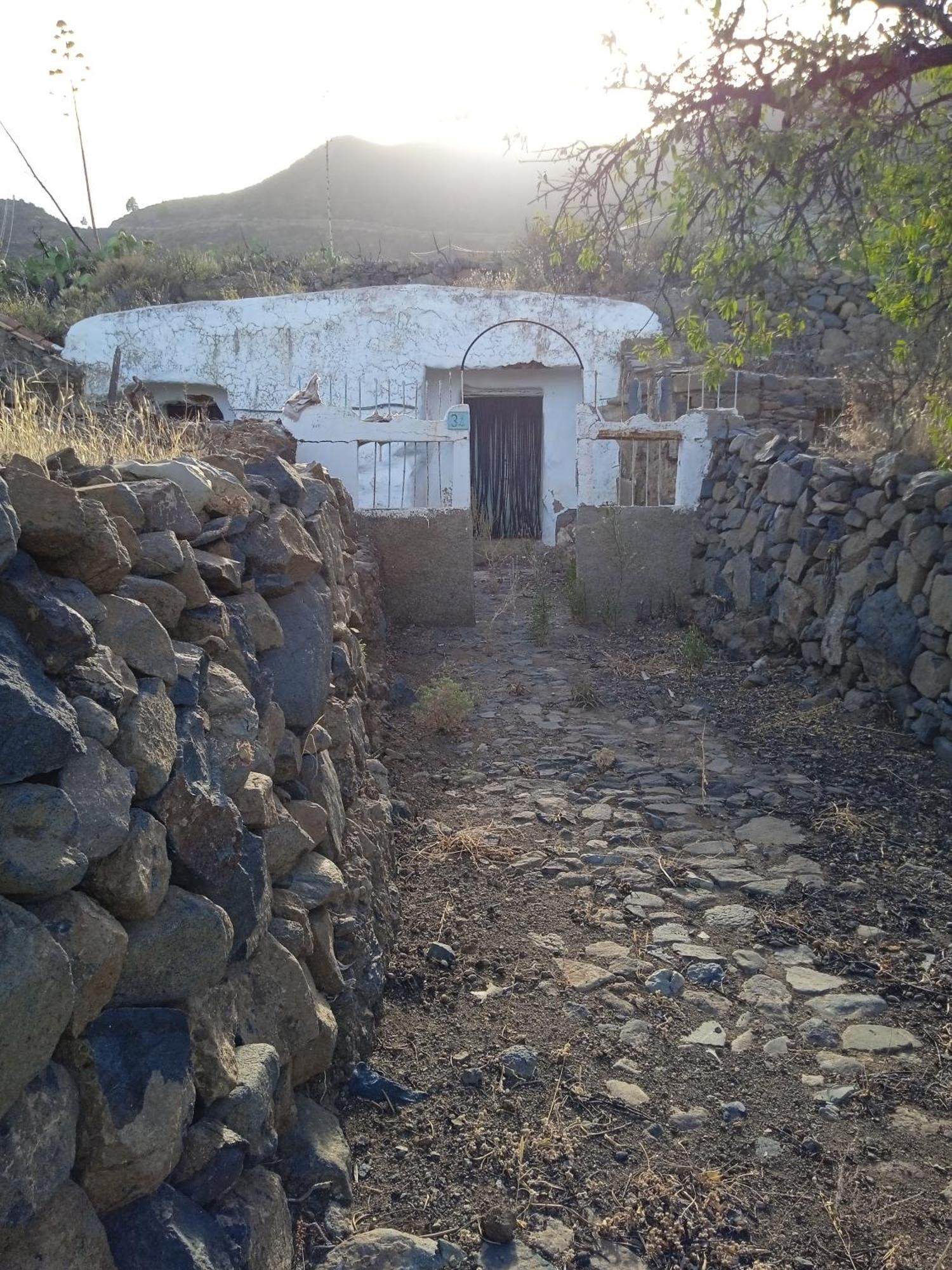 La Finca Del Don Ganapati San Bartolome de Tirajana  Exterior photo